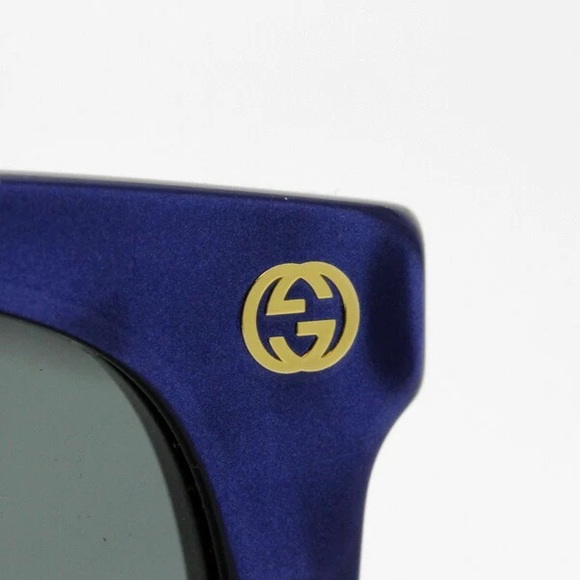 Brand new Gucci Sunglasses model: gg0022sa - Picture 9 of 11